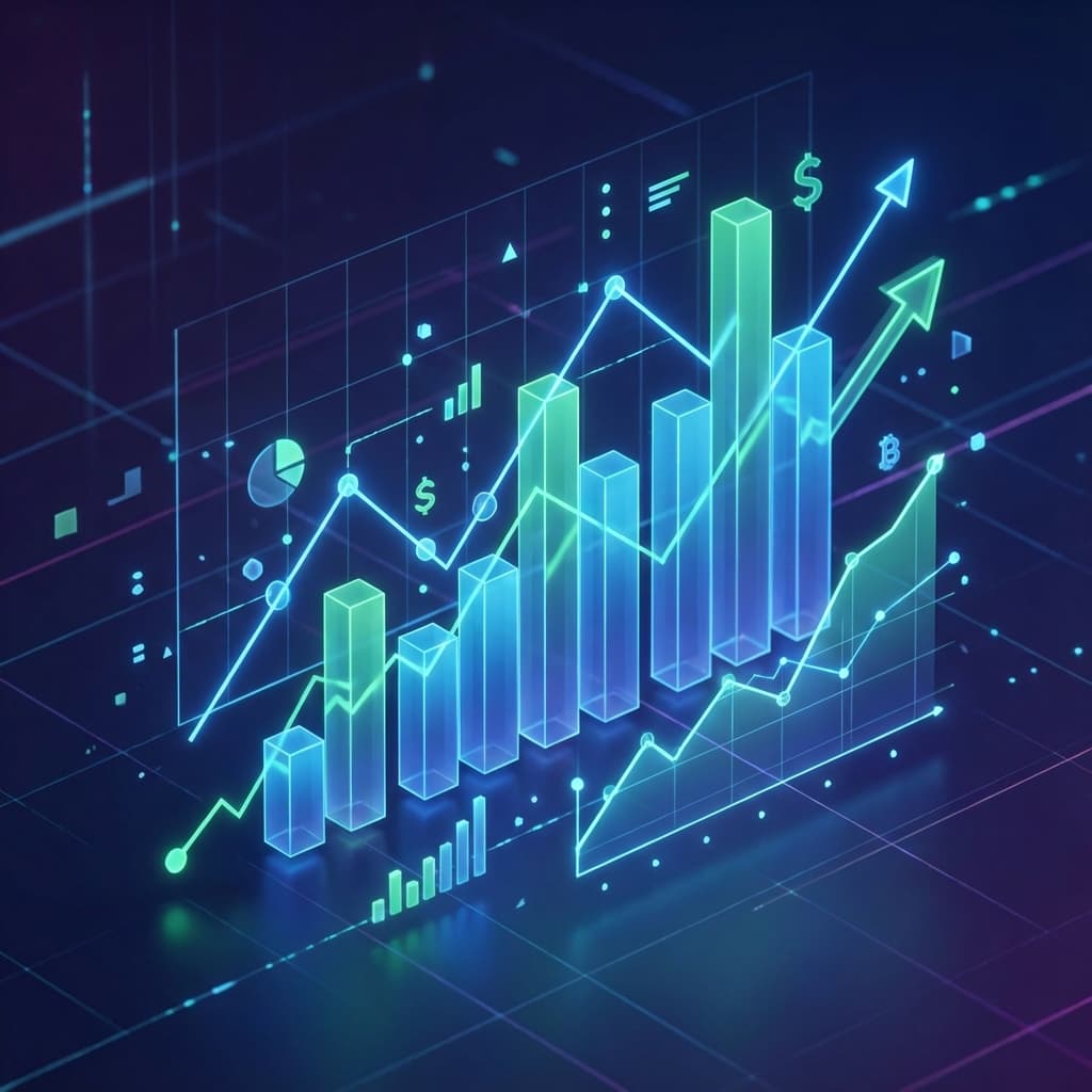 The Future of AI in Financial Services