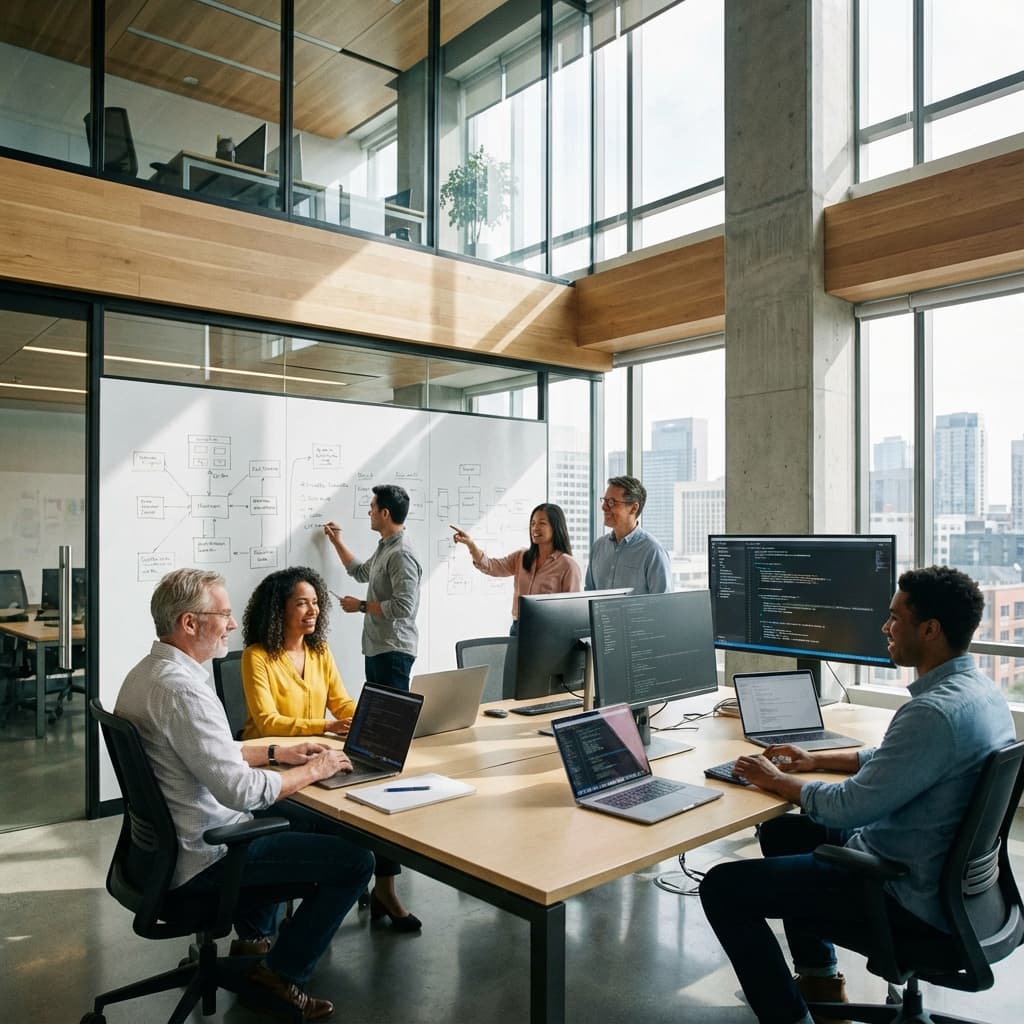 Navigating Data Privacy Regulations in 2025