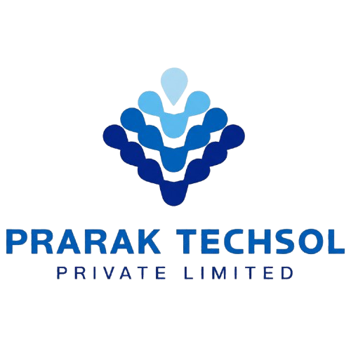 PraRak TechSol Logo